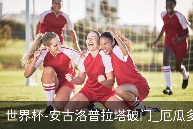 世界杯-安古洛普拉塔破门 厄瓜多尔2-1逆转德国出线